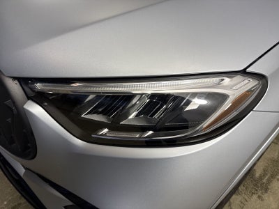 2024 Mercedes-Benz GLC AMG® GLC 43