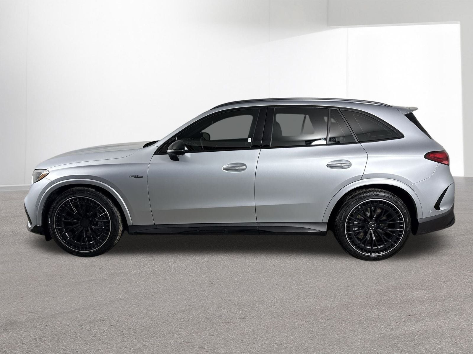2024 Mercedes-Benz GLC AMG® GLC 43