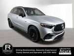2024 Mercedes-Benz GLC AMG® GLC 43