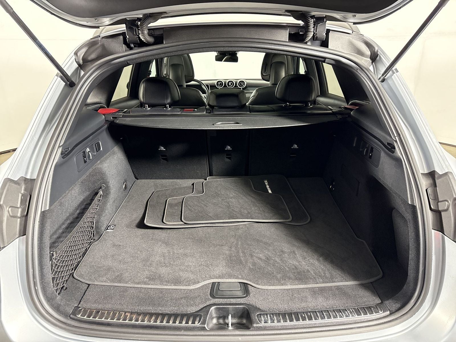 2024 Mercedes-Benz GLC AMG® GLC 43