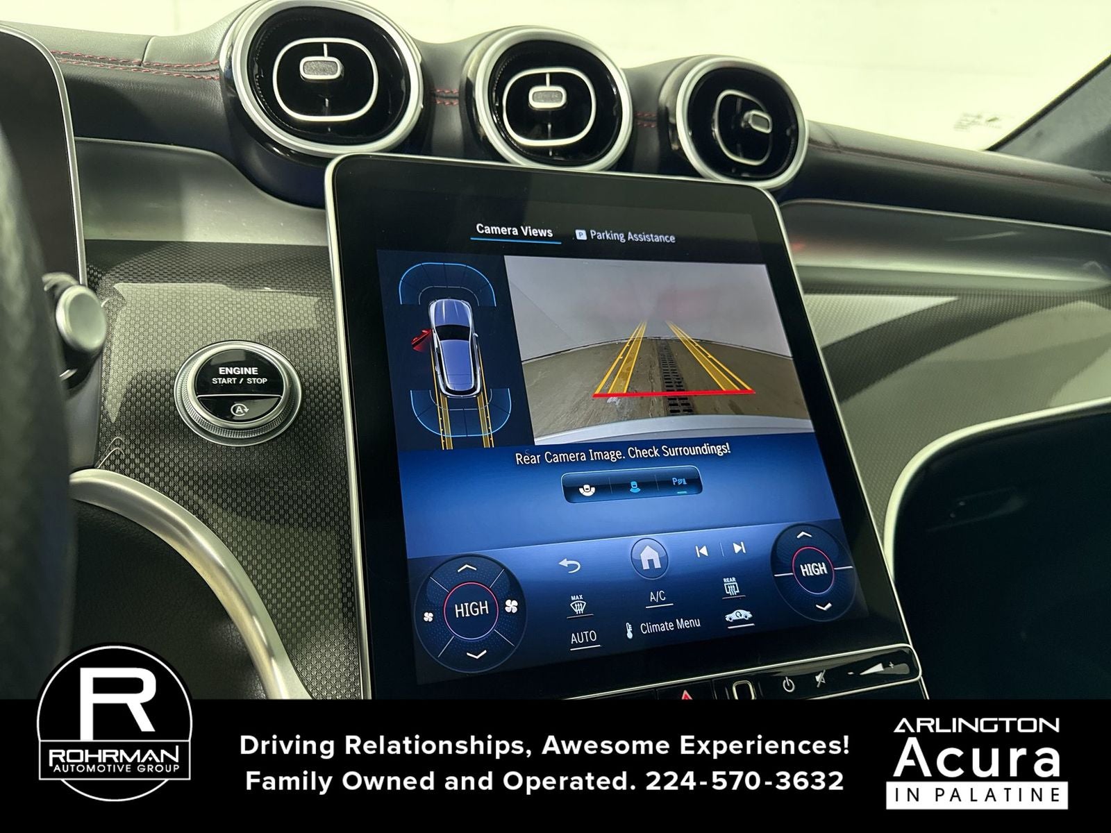 2024 Mercedes-Benz GLC AMG® GLC 43