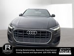 2019 Audi Q8 Premium