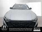 2025 Audi SQ8 Premium Plus