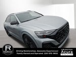 2025 Audi SQ8 Premium Plus