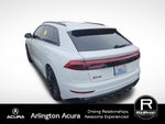 2025 Audi SQ8 Premium Plus