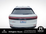 2025 Audi SQ8 Premium Plus