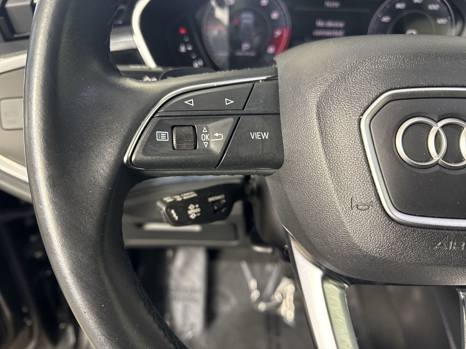 2024 Audi Q3 S line Premium Plus