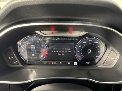 2024 Audi Q3 S line Premium Plus