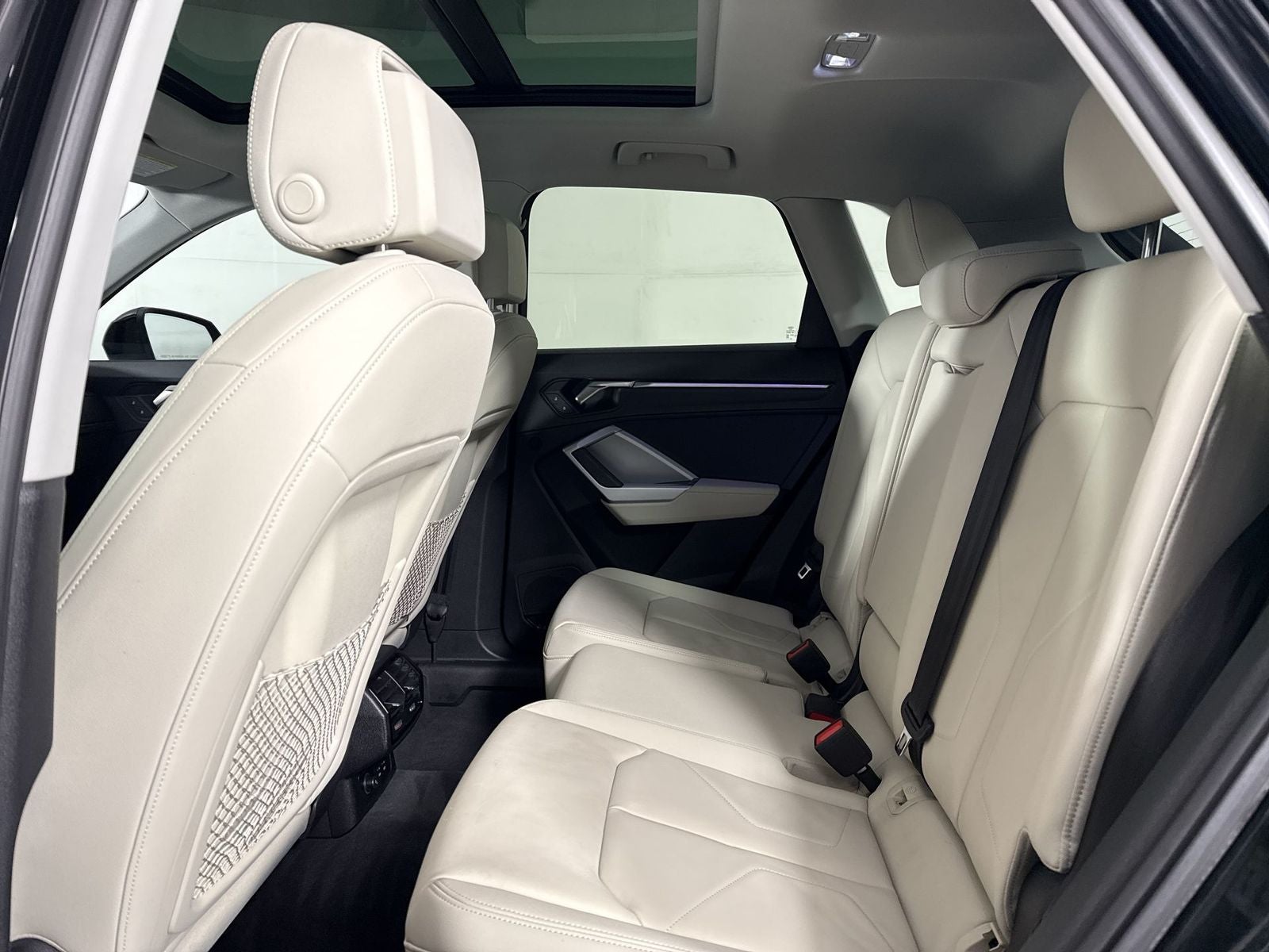 2024 Audi Q3 S line Premium Plus