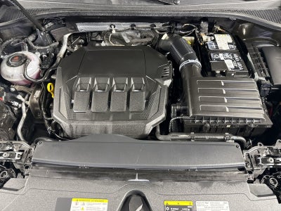 2024 Audi Q3 S line Premium Plus