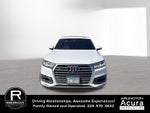 2017 Audi Q7 Prestige