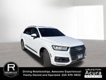 2017 Audi Q7 Prestige