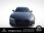 2016 Audi A7 3.0 Prestige