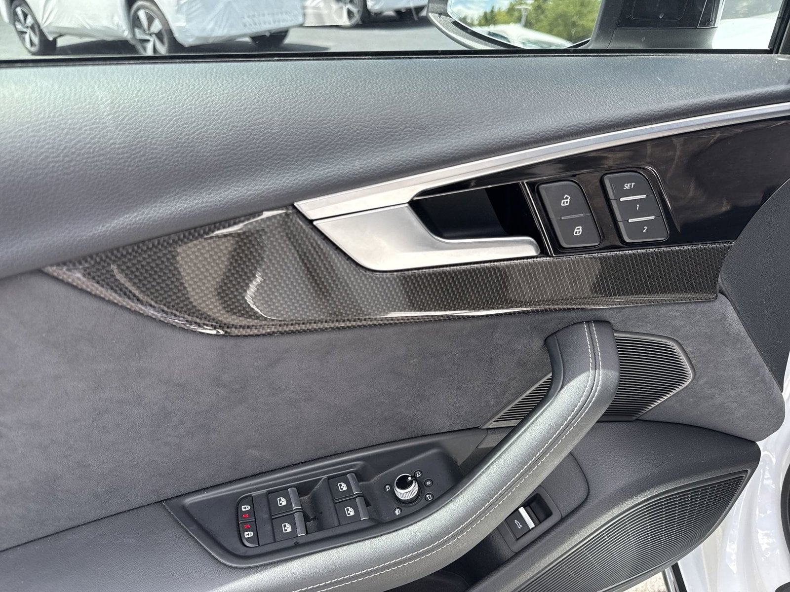 2023 Audi S4 Premium Plus