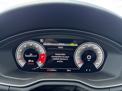 2023 Audi S4 Premium Plus