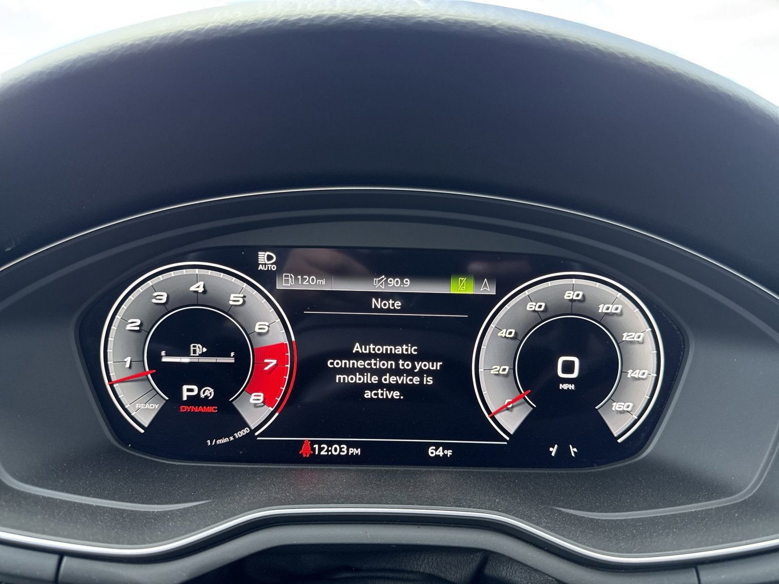2023 Audi S4 Premium Plus