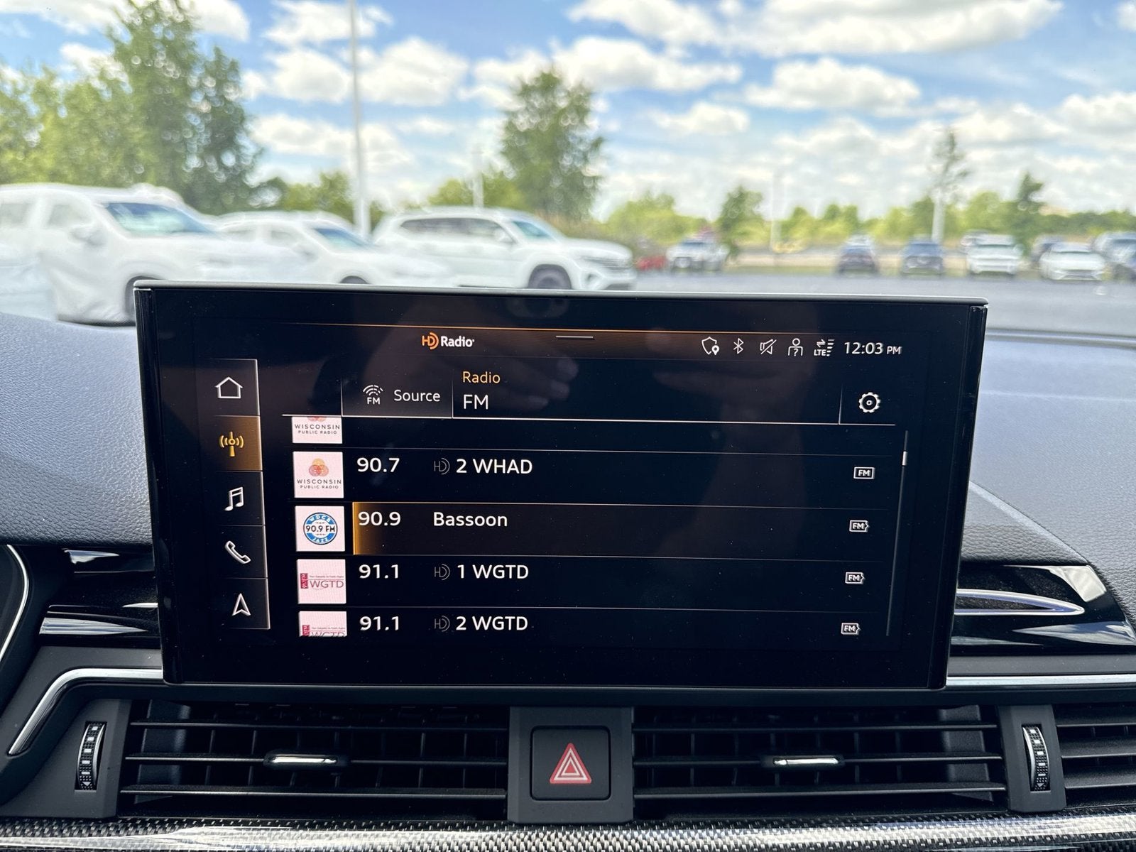 2023 Audi S4 Premium Plus