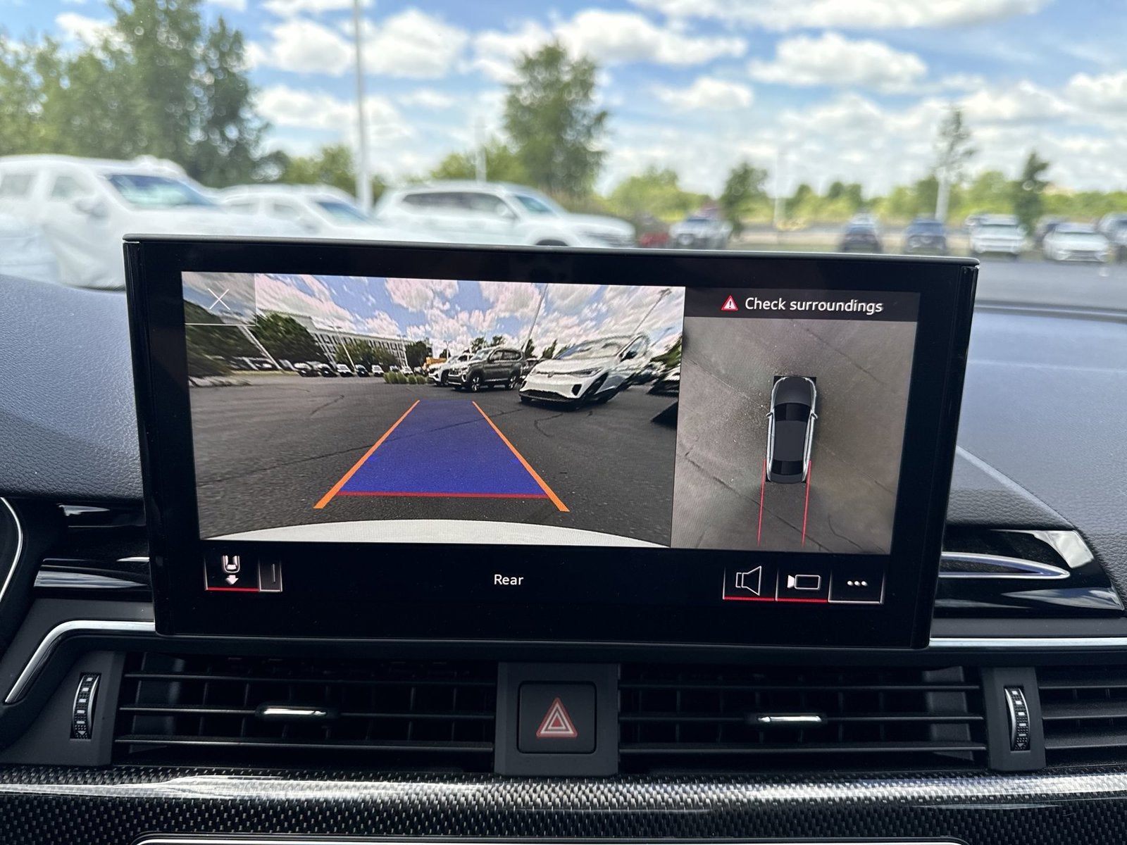 2023 Audi S4 Premium Plus