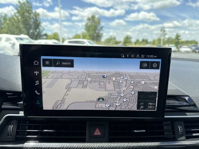 2023 Audi S4 Premium Plus