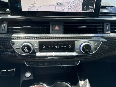 2023 Audi S4 Premium Plus