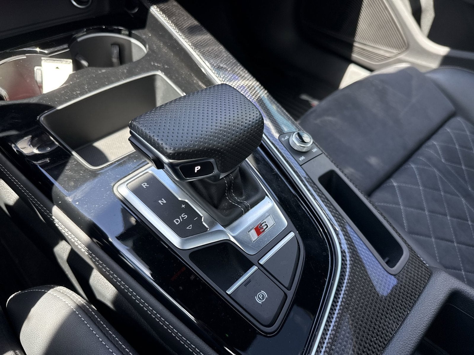 2023 Audi S4 Premium Plus