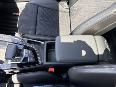 2023 Audi S4 Premium Plus