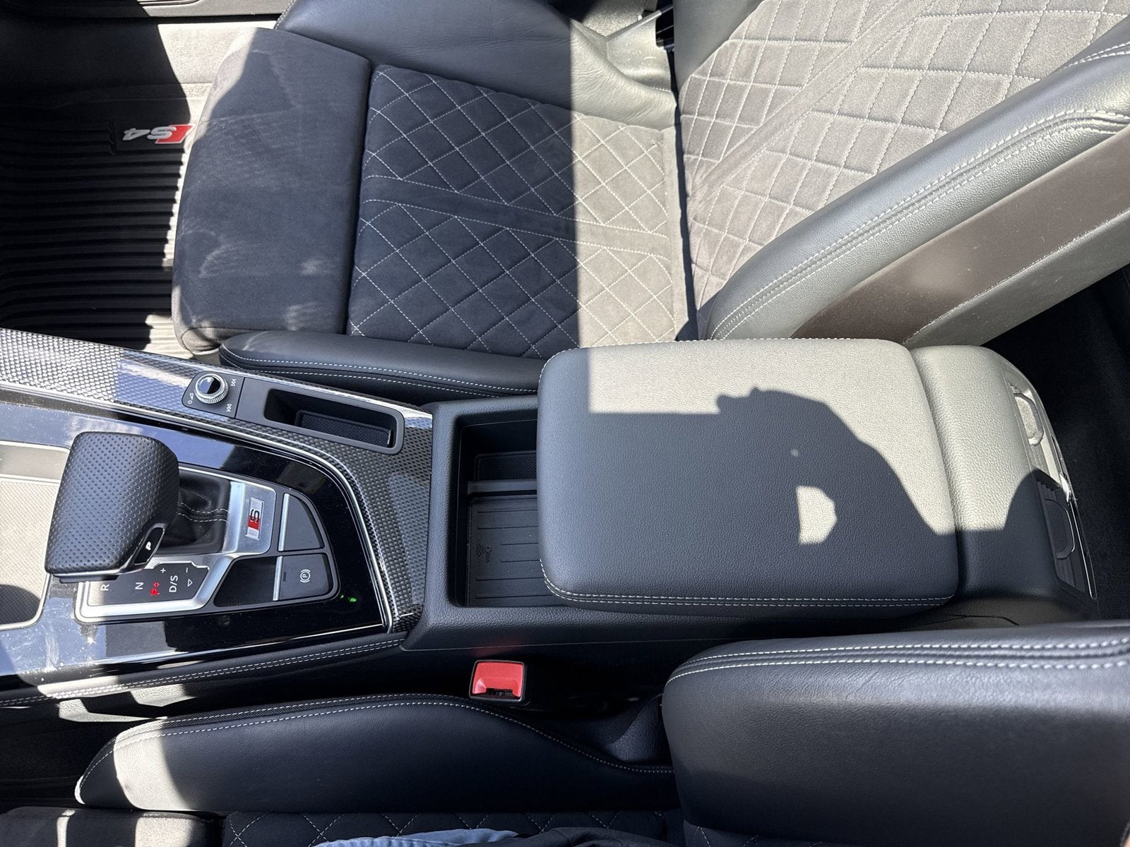 2023 Audi S4 Premium Plus
