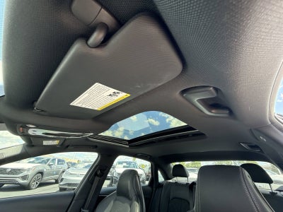 2023 Audi S4 Premium Plus