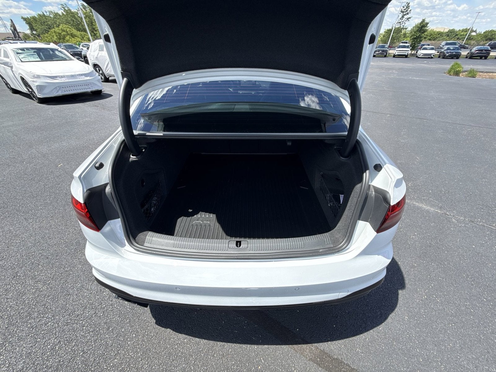 2023 Audi S4 Premium Plus