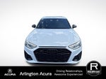 2023 Audi S4 Premium Plus