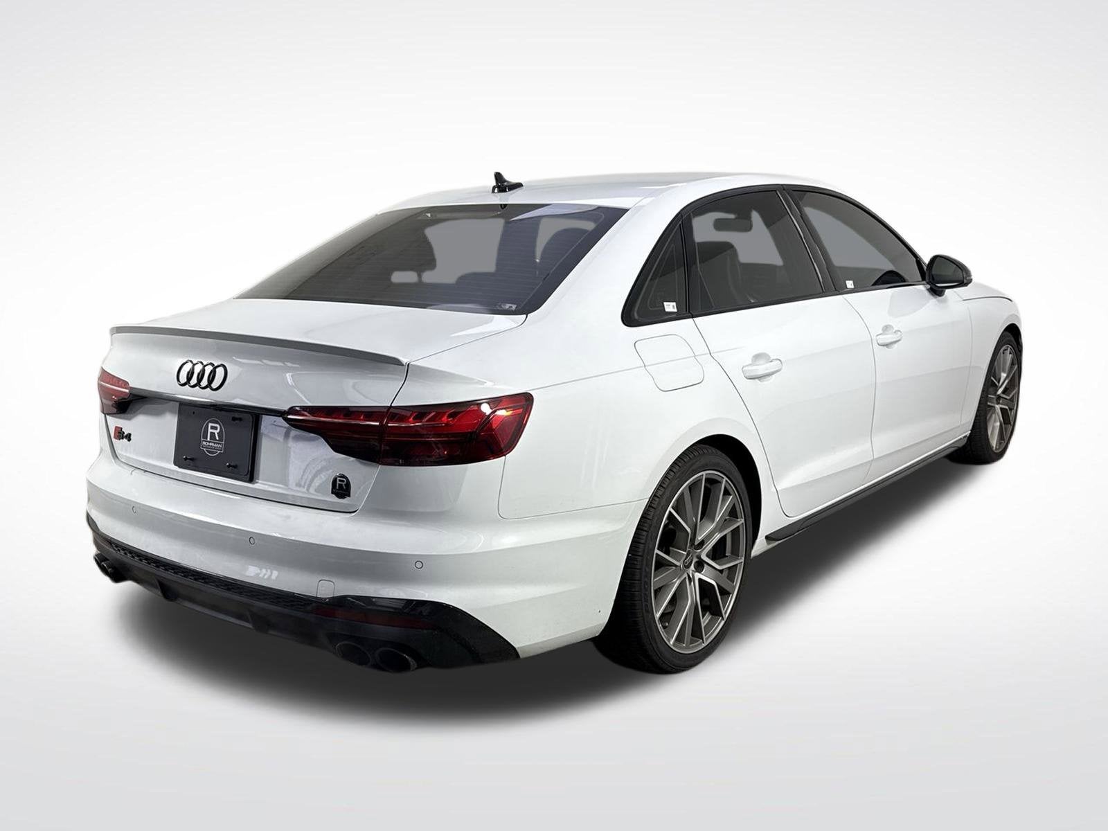 2023 Audi S4 Premium Plus