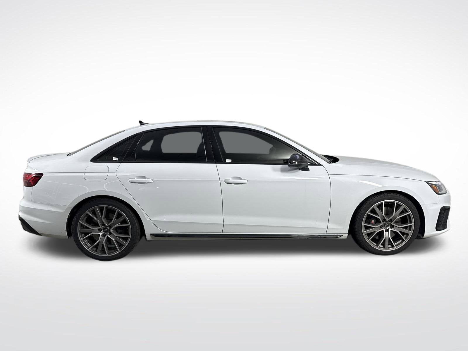 2023 Audi S4 Premium Plus