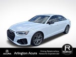 2023 Audi S4 Premium Plus