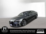 2023 Audi A5 Sportback S line Premium Plus