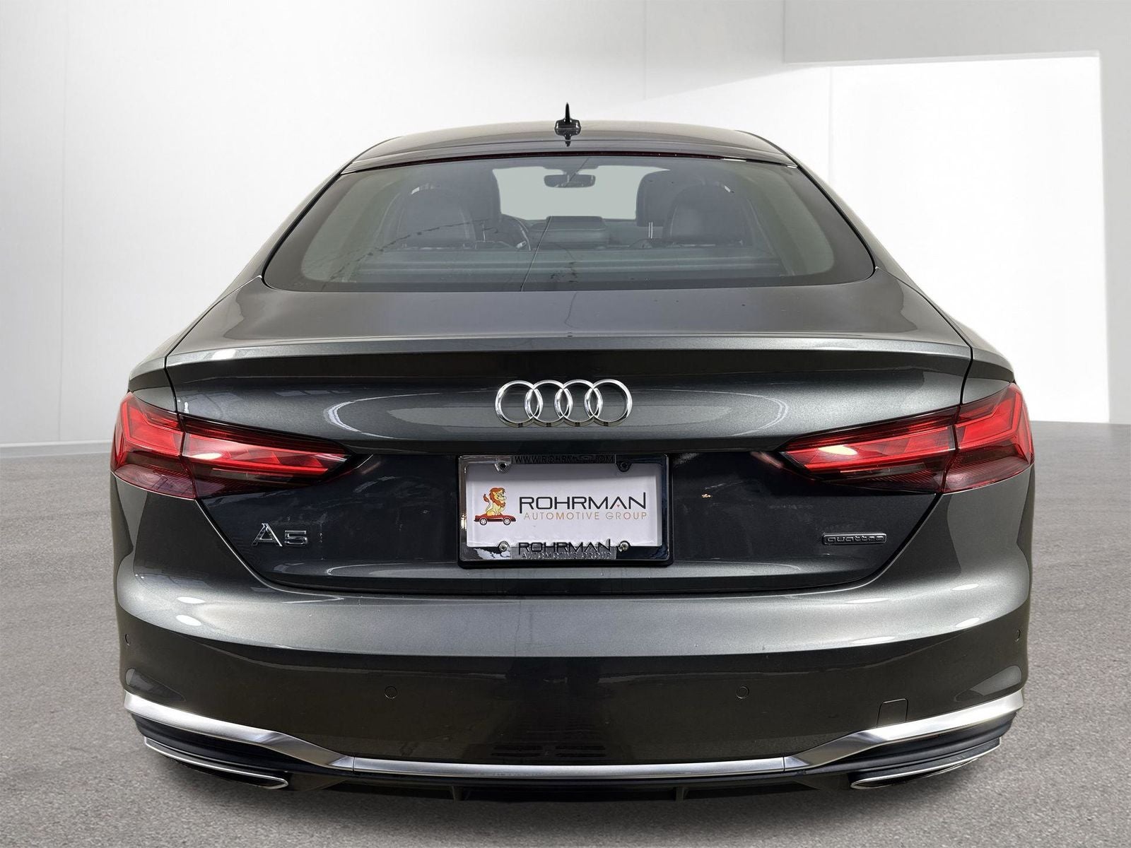 2023 Audi A5 Sportback S line Premium Plus