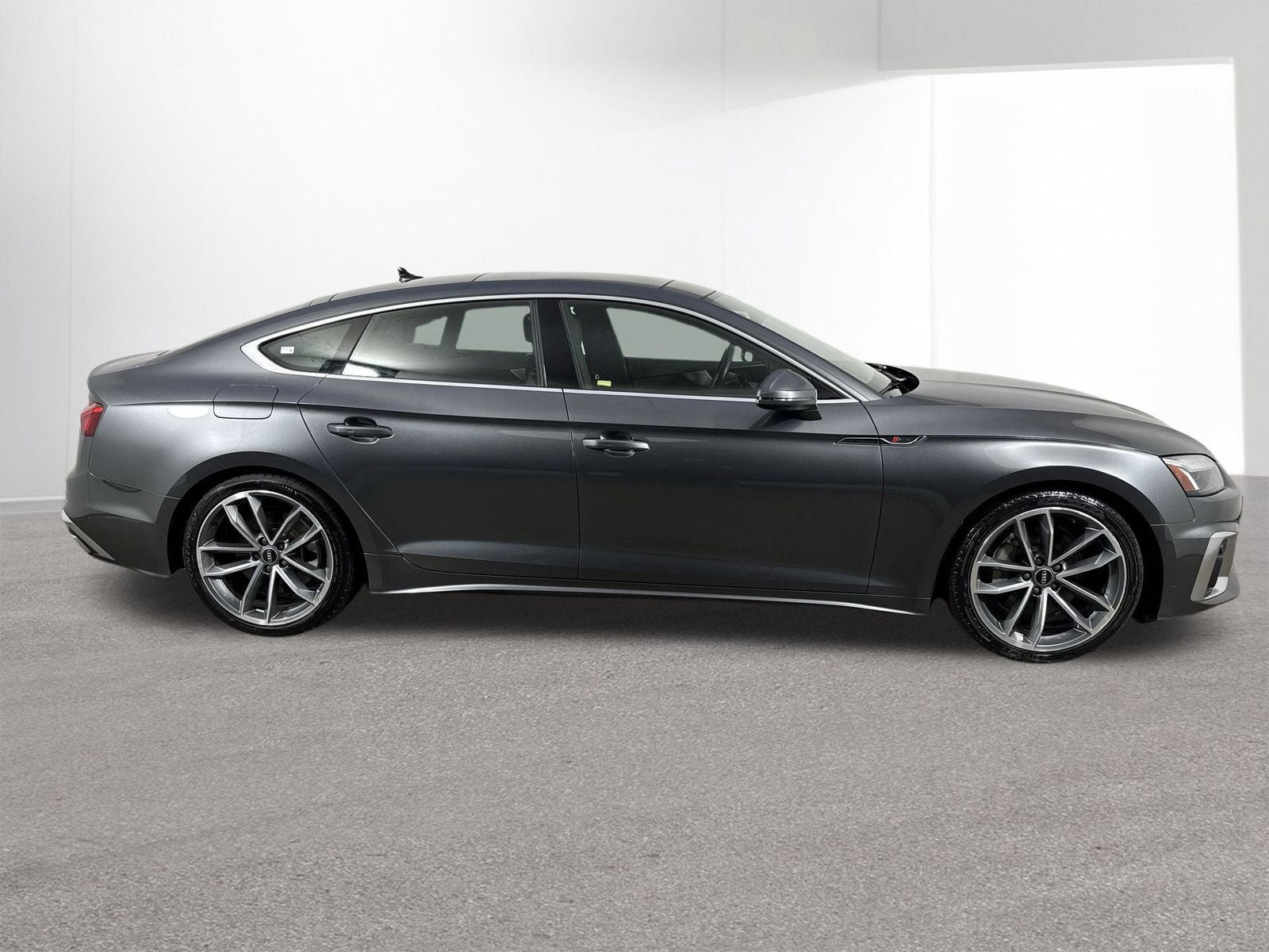 2023 Audi A5 Sportback S line Premium Plus