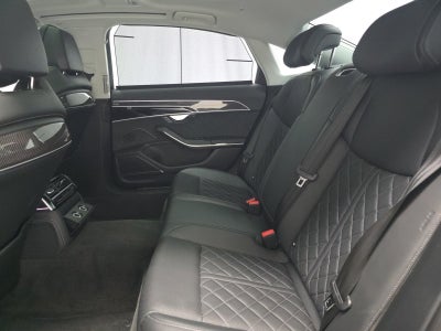 2023 Audi S8 4.0 TFSI