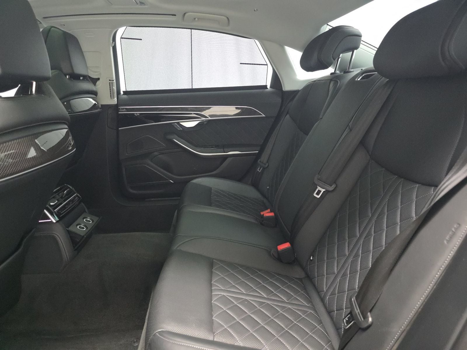 2023 Audi S8 4.0 TFSI