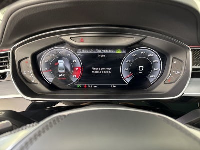 2023 Audi S8 4.0 TFSI