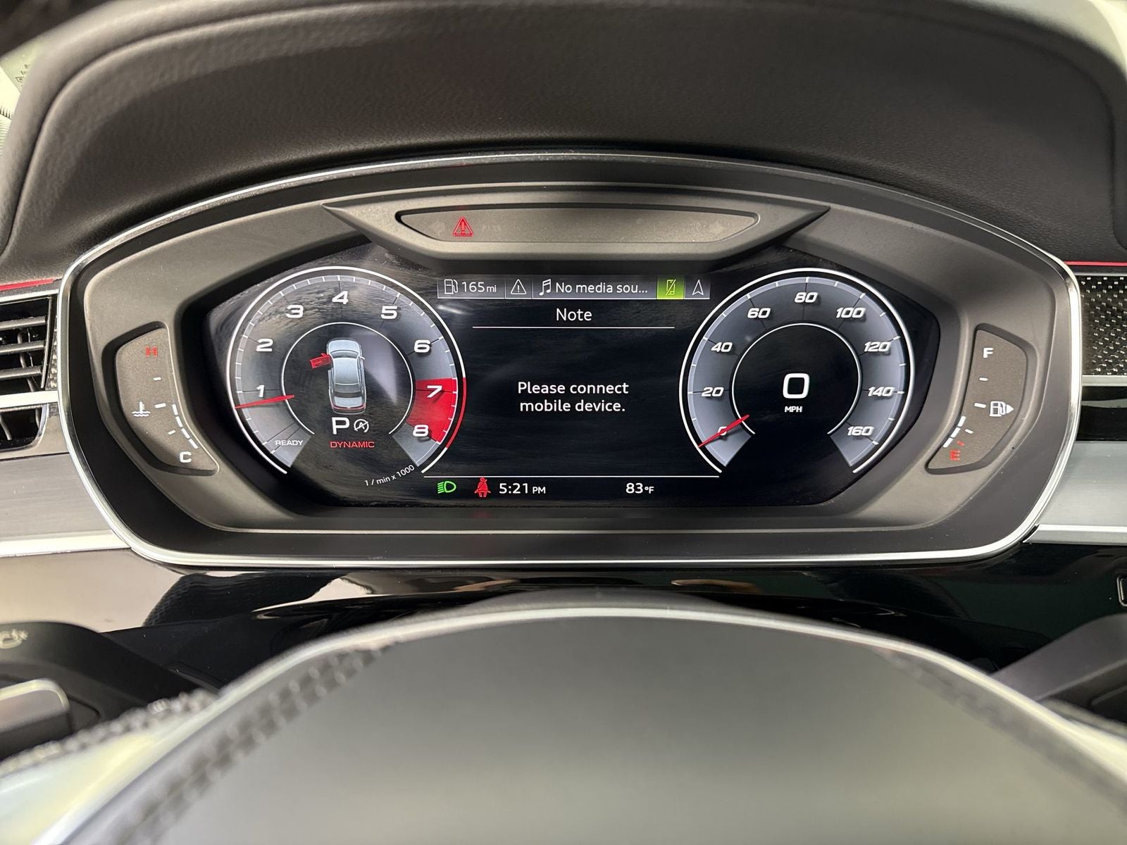 2023 Audi S8 4.0 TFSI