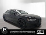 2023 Audi S8 4.0 TFSI