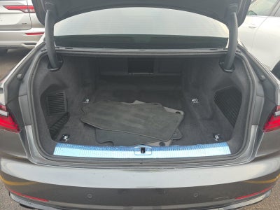 2023 Audi S8 4.0 TFSI