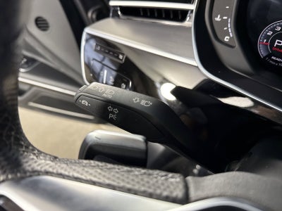 2023 Audi S8 4.0 TFSI