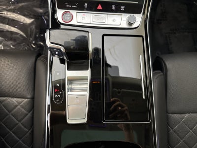 2023 Audi S8 4.0 TFSI