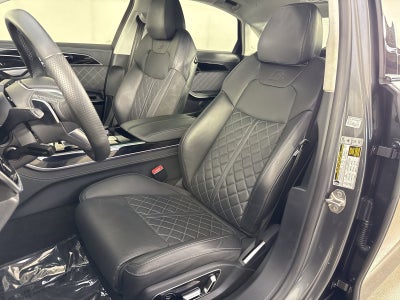 2023 Audi S8 4.0 TFSI