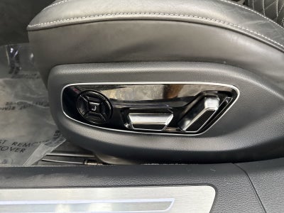 2023 Audi S8 4.0 TFSI