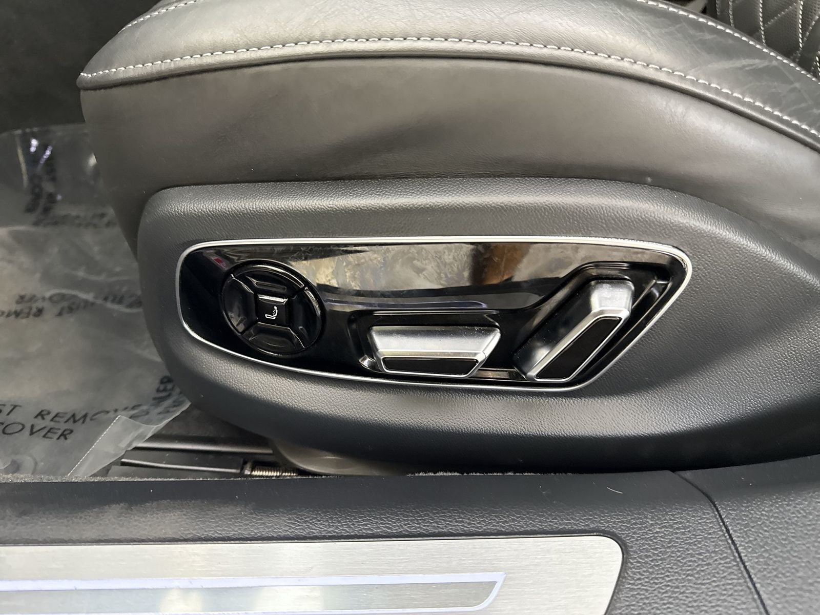2023 Audi S8 4.0 TFSI