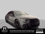 2023 Audi S8 4.0 TFSI