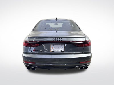 2023 Audi S8 4.0 TFSI
