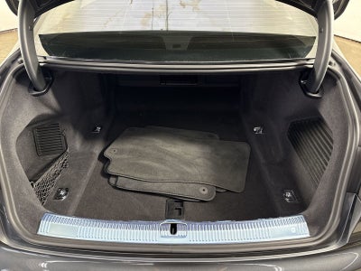 2023 Audi S8 4.0 TFSI
